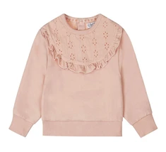 Dirkje baby meisjes sweater