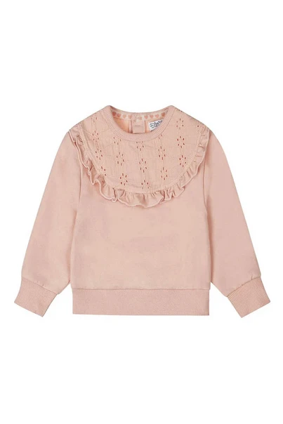 Dirkje baby meisjes sweater