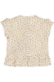Dirkje baby meisjes T-shirt