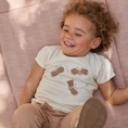 Dirkje baby meisjes T-shirts
