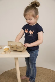 Dirkje baby meisjes T-shirts