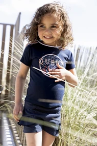 Dirkje baby meisjes T-shirts