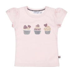 Dirkje baby meisjes T-shirts
