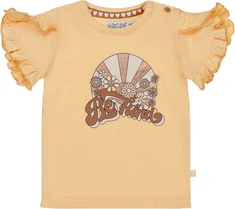 Dirkje baby meisjes T-shirts