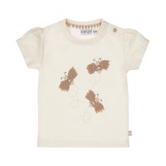 Dirkje baby meisjes T-shirts