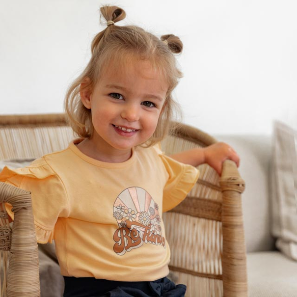 Dirkje baby meisjes T-shirts