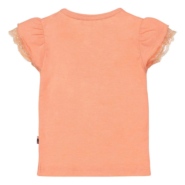 Dirkje baby meisjes T-shirts