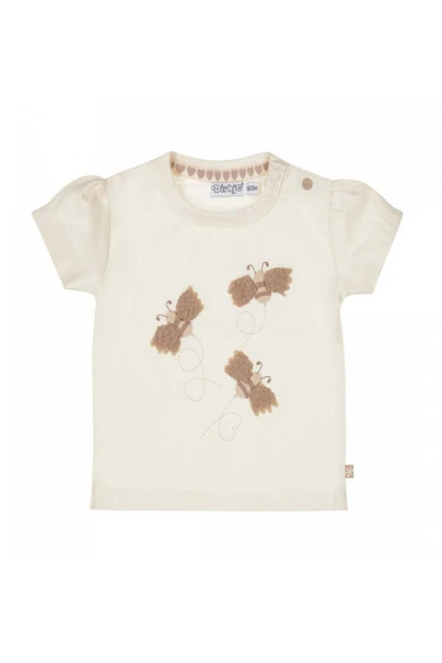 Dirkje baby meisjes T-shirts