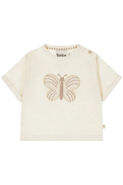 Dirkje baby meisjes T-shirts