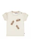Dirkje baby meisjes T-shirts