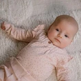 Dirkje baby meisjes trui