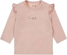 Dirkje baby meisjes trui