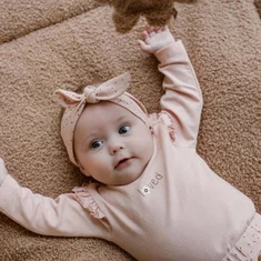 Dirkje baby meisjes trui