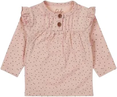 Dirkje baby meisjes trui
