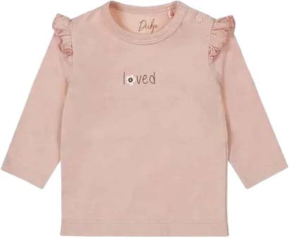 Dirkje baby meisjes trui