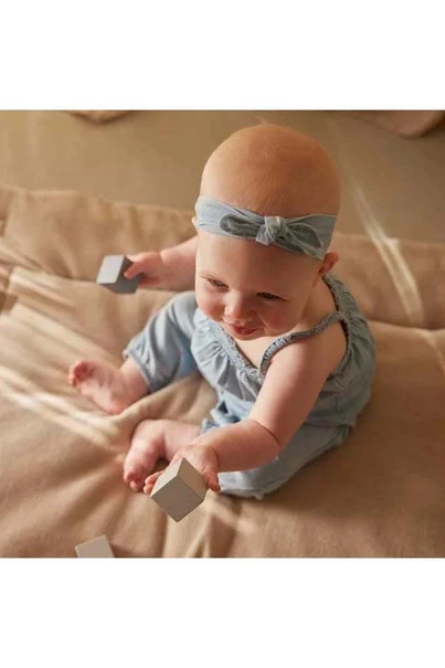 Dirkje baby meisjes tuinbroek