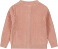 Dirkje baby meisjes vest