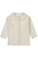 Dirkje baby meisjes vest