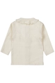 Dirkje baby meisjes vest