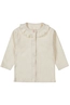 Dirkje baby meisjes vest