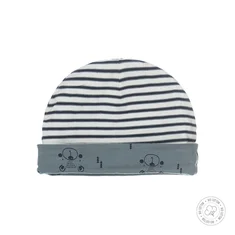 Dirkje baby muts