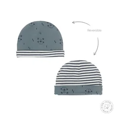 Dirkje baby muts