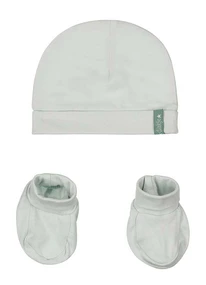 Dirkje baby muts