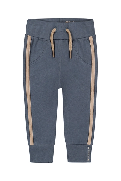 Dirkje baby muts+slofjes