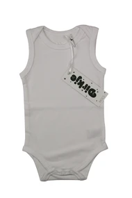 Dirkje baby romper