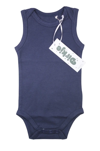 Dirkje baby romper