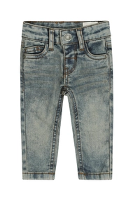 Dirkje jongens jeans