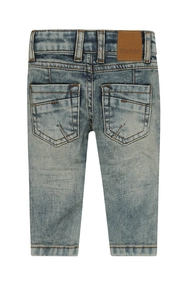 Dirkje jongens jeans