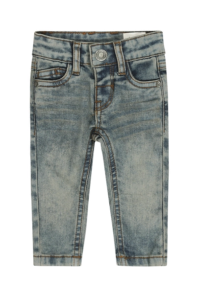 Dirkje jongens jeans