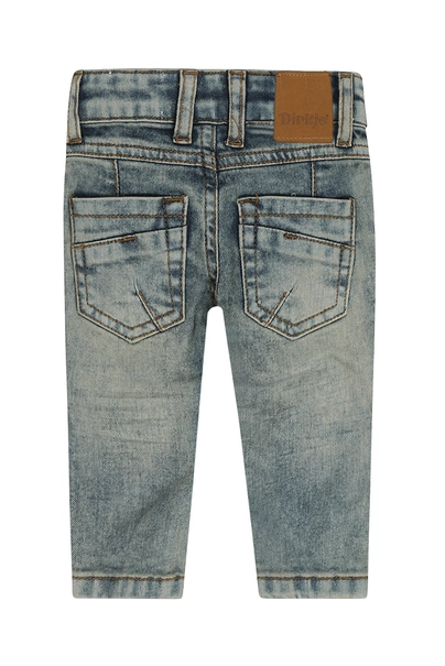 Dirkje jongens jeans