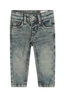 Dirkje jongens jeans
