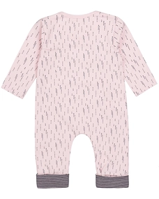 Dirkje premaruur baby meisjes babysuit