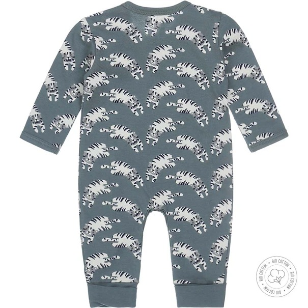 Dirkje prematuur baby jongens babysuit