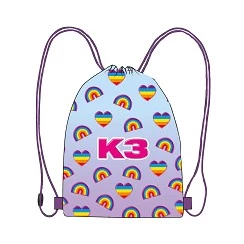 Drawstring bags K3