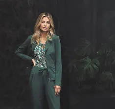 Dreamstar dames blazer