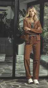 Dreamstar dames blazer