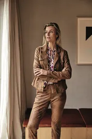 Dreamstar dames blazer