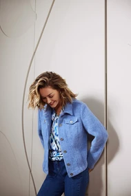 Dreamstar dames blazer