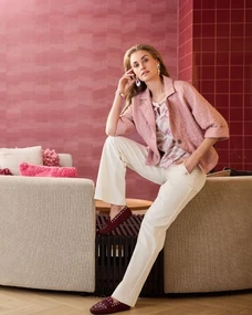 Dreamstar dames blazer