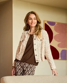 Dreamstar dames blazer