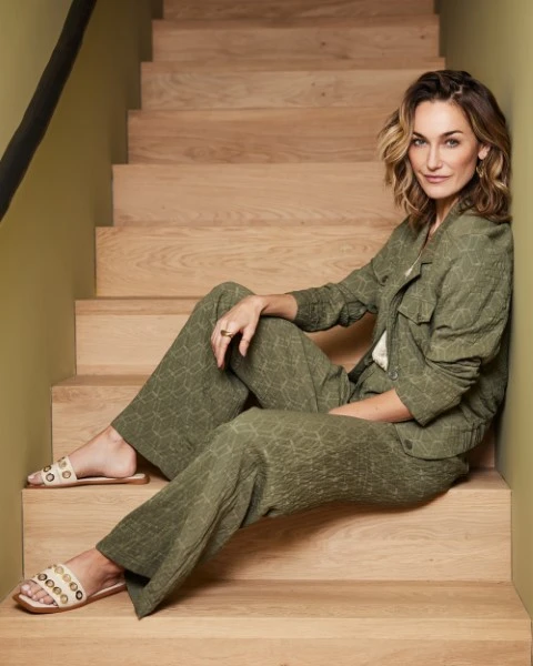 Dreamstar dames blazer