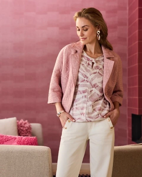 Dreamstar dames blazer