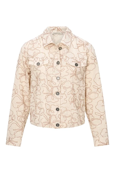 Dreamstar dames blazer