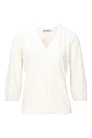 Dreamstar dames blouse korte mouw