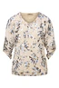 Dreamstar dames blouse korte mouw