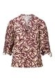 Dreamstar dames blouse lange mouw